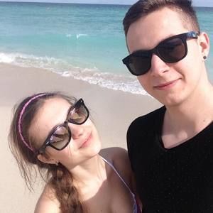 Meet your Posher, Vlad